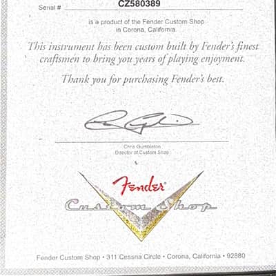 Fender Custom Shop LTD Roasted 50s Stratocaster DLX Closet Classic - Faded Aged Tahitian Coral #80389 image 18