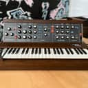 Moog Minimoog 1972 Model D, Serviced, Original Owner, Vintage