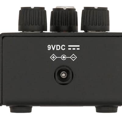 SADOWSKY SBP-2 V2 Bass Preamp Effektpedal image 4
