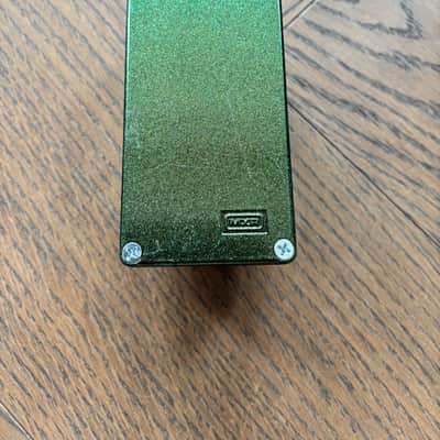 MXR M169 Carbon Copy Analog Delay – w/ Original Box, Quick Guide & Sticker image 5