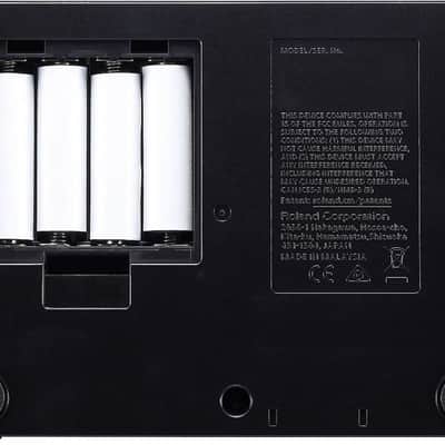 Roland TR-6S Rhythm Performer Drum Machine image 6
