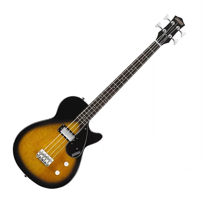 Gretsch Junior Jet Bass image 1