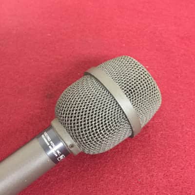 Electro-Voice PL11 (RE11) with Bag Clip and Cable image 9