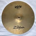 Zildjian 16" ZHT Medium Thin Crash Cymbal 2008