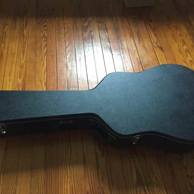 Ovation Balladeer Standard 1861 Forest Green Full Body Acoustic Electric image 7