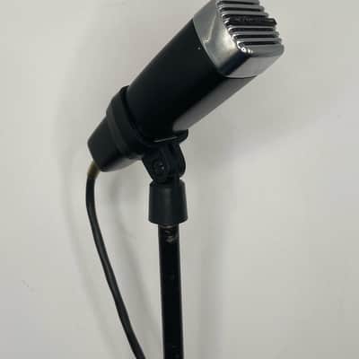 REFURBISHED STEREO PAIR OF Beyerdynamic M 55 LM - 1967 - XLR image 5