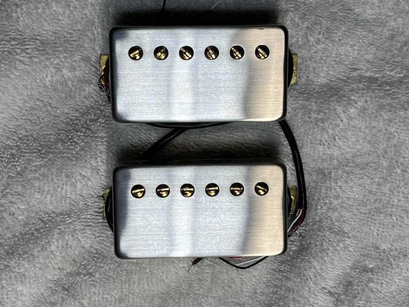 Rare PRS 9 Pickups: Save $0 on Authentic Gold Poles