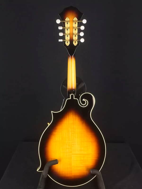 Fender FM-63S Concert Tone Mandolin image 3