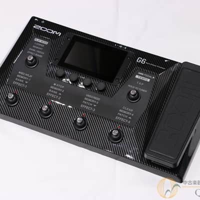Zoom G6 image 1