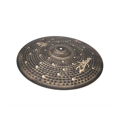 Zildjian S Dark Cymbal Pack image 4