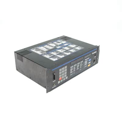Oberheim Matrix-6R Owned by Martin Gore of Depeche Mode image 7