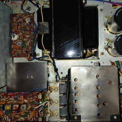 Marantz 2270 Receiver Fully Restored Excellent Condition image 15