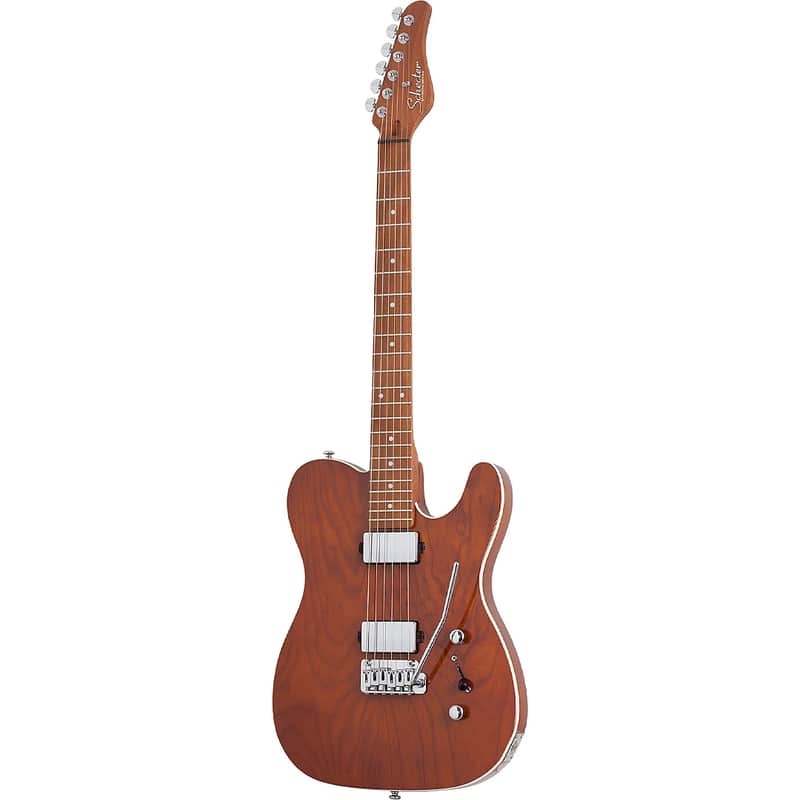 Schecter PT Van Nuys image 1