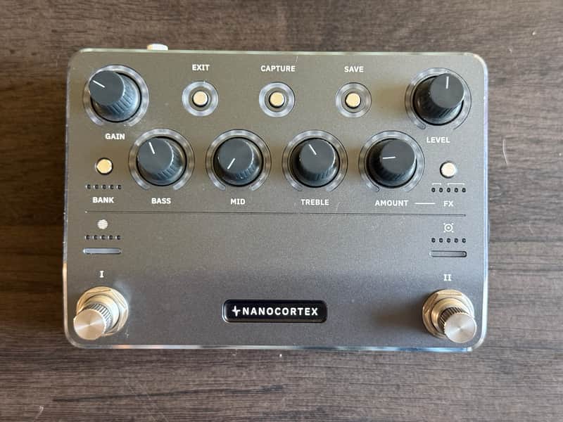 Neural DSP Nano Cortex