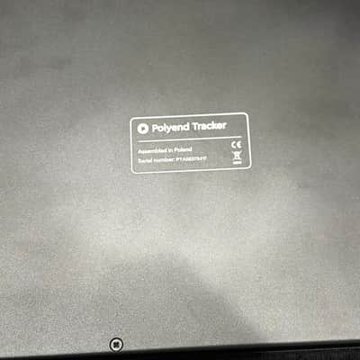 Polyend Tracker Standalone Audio Workstation 2020 - Present - Black image 3