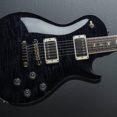 Paul Reed Smith McCarty 594 Singlecut - Gray Black w/ Stained Binding image 1