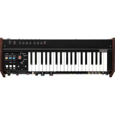 KORG MINIKORG700-SM Minikorg 700 - Minikorg 700 SM + gigbag image 3