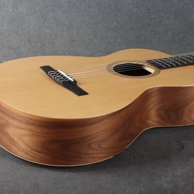 Taylor Academy 12e-N Grand Concert Electro Acoustic - Natural - 2nd Hand (157996) image 13
