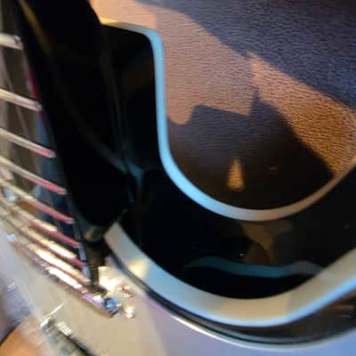 PartsCaster Custom Telecaster Paisley image 7