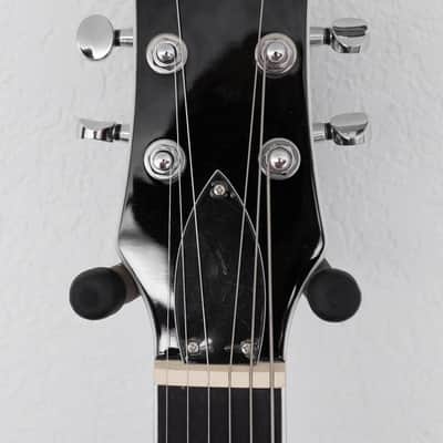 Gretsch G5220LH Electromatic Jet BT with V-Stoptail, Left-Handed image 11