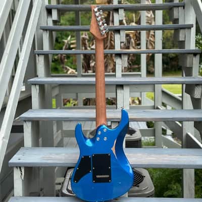Suhr Modern Antique Roasted @AIFG image 7