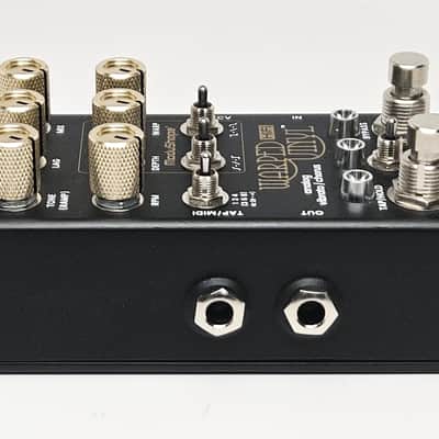used Chase Bliss Audio Warped Vinyl HiFi, Excellent Condition! image 4