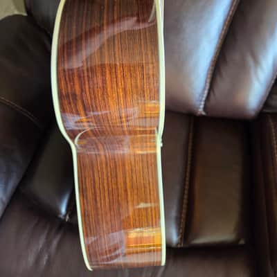 Fender FJ70 1978 - Sunburst image 13