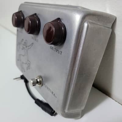 Ceriatone Centura Professional Overdrive SERIAL NUMBER #95 image 3