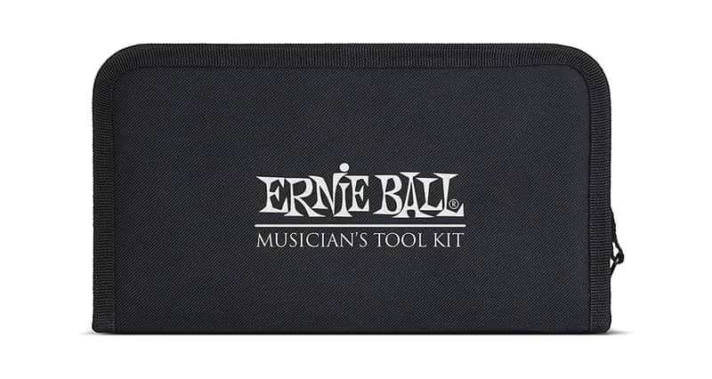 Ernie Ball 4114 Musician's Tool Kit