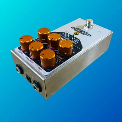 Origin Effects RevivalDRIVE Compact image 3