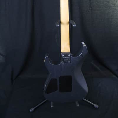 Jackson DR2 Ash Electric Guitar USA image 6