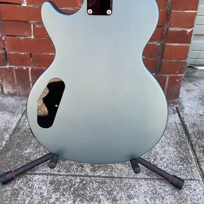 Epiphone Les Paul Special - Metallic Blue image 3