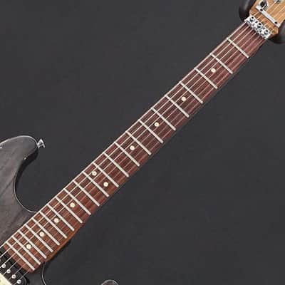 LsL Instruments USED ​​XT2 Dusk Heavy Aged (Translucent Charcoal) [SN.4258] LSL image 5