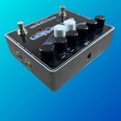 Electro-Harmonix EHXTortion Distortion Pedal image 3