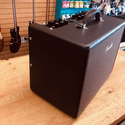 Fender Acoustic Junior 100w Acoustic Combo Amp image 2