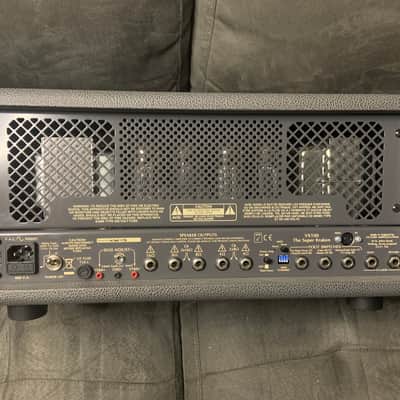 Victory Amps Super Kraken Head image 4