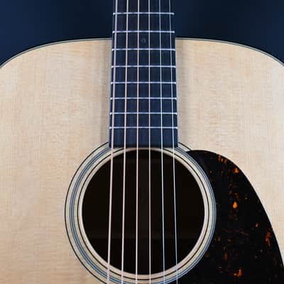 Martin Standard Series D-18 Dreadnought #390 image 6