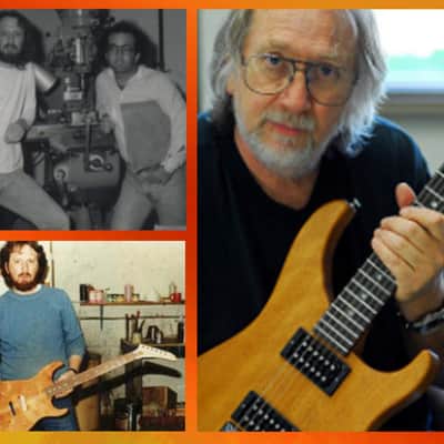 Habanero Pickups by Grover Jackson: Puya P90 Neck - Cream and Black Covers image 4
