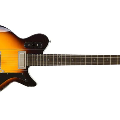 Eastman Juliet Henry James I Sunburst (RRP £1749) #K2400522 image 3