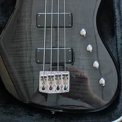 Aria Pro II JB-500 Precise Bass 1978 Electric Bass Guitar | Reverb UK
