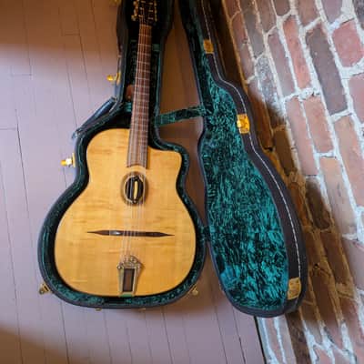 Holo Selmer #23 2009 image 1