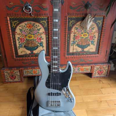 Xotic XJ-1T 5st w/White Pearl PG -White Blonde- 2025 [Made in