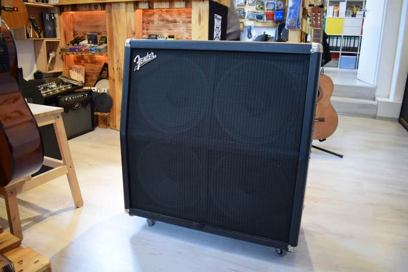 Fender FM412 image 1