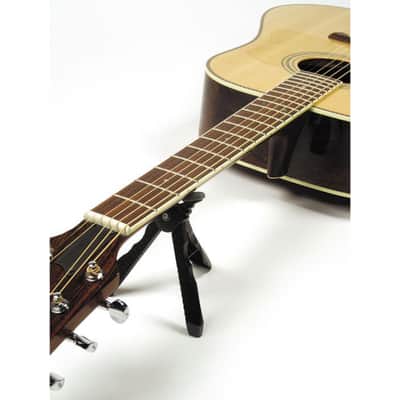 D'Addario PW-HDS Headstand - Accessory for Stands Bild 2