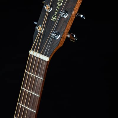 Martin 000-X2E Brazilian Burst Special - Satin Vintage Burst image 5