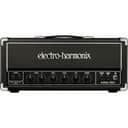 Electro-Harmonix MIG-50 | 2-Channel 50-Watt Tube Guitar Amp Head. Never Used or Plugged In!
