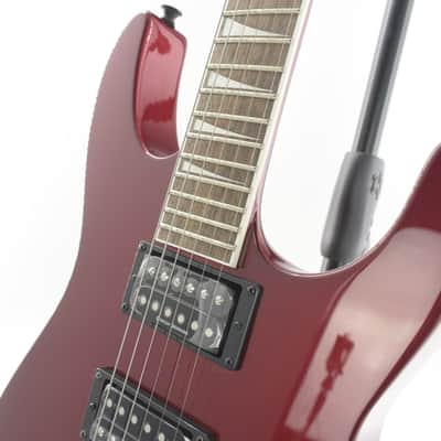 Jackson X Series SLX DX Soloist 2024 Red Crystal image 6