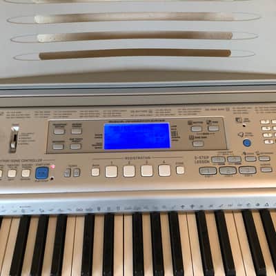 Casio CTK-810 image 2