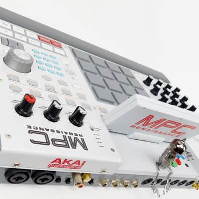 Akai MPC Renaissance Sampler Synthesizer + Sehr Gut +OVP + 1.5Jahre Garantie image 13
