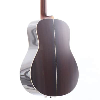YAMAHA LL16-12 ARE Natural [IKX110451] (07/06) image 9
